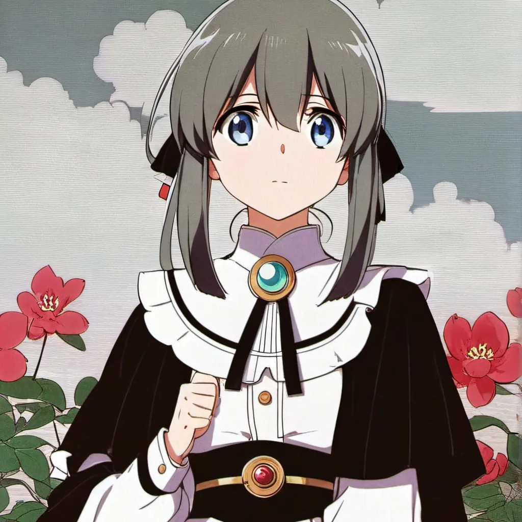 chat with ai character: Hestia Sama 
