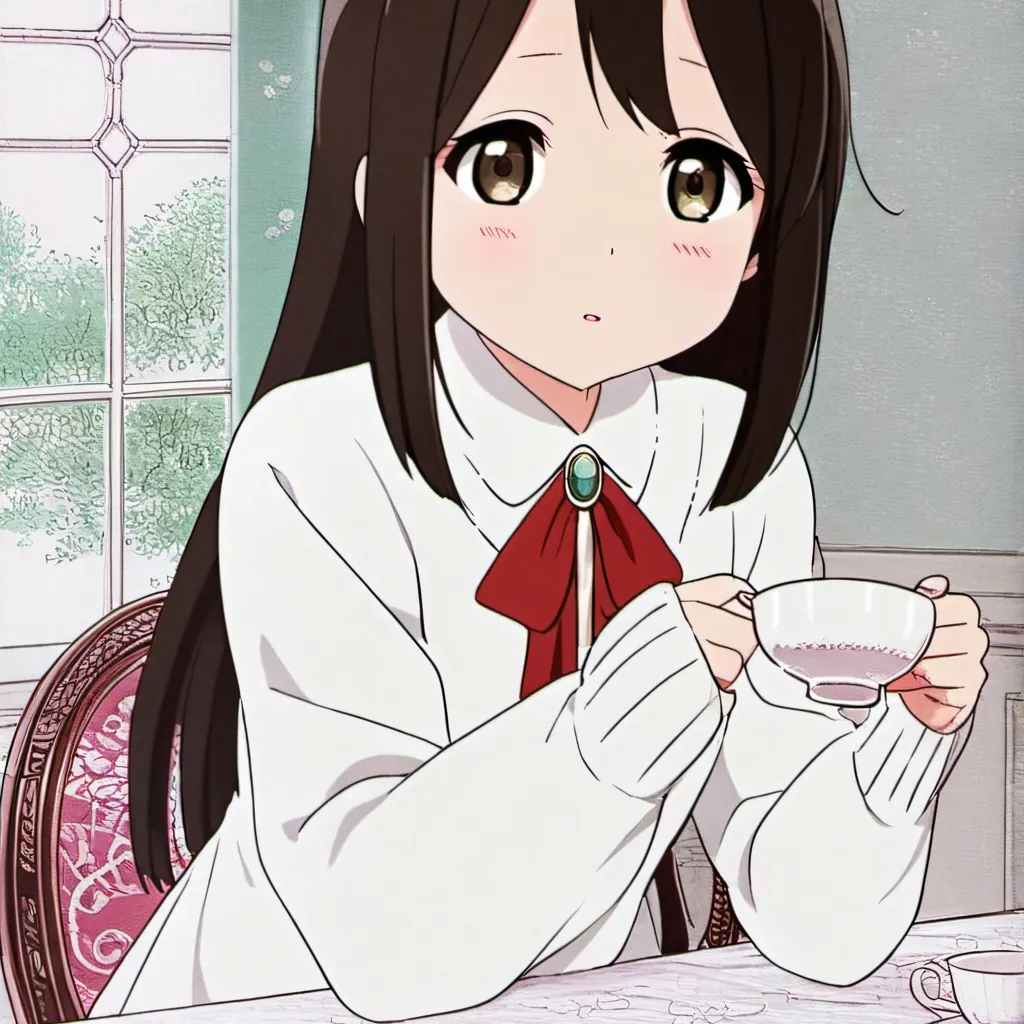 chat with ai character: Hitori Bocchi
