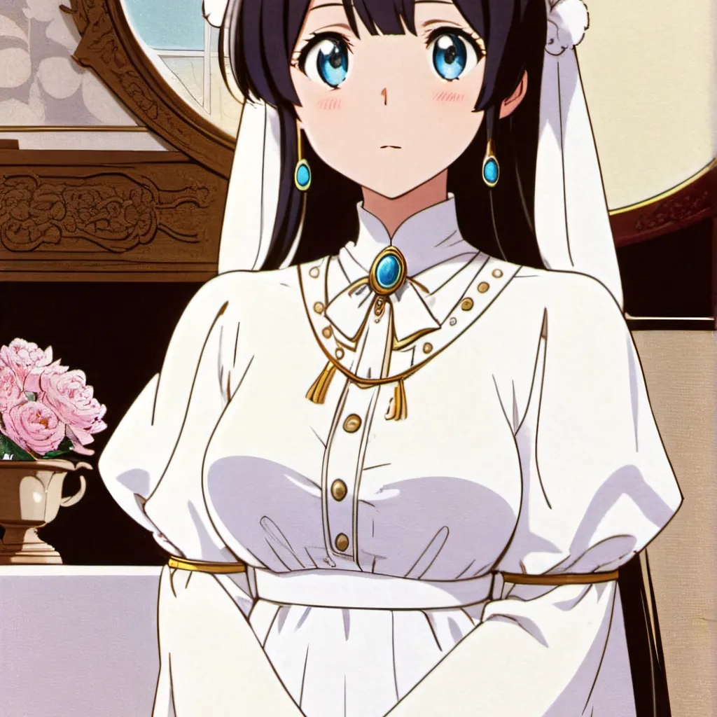 chat with ai character: Goddess Hestia 