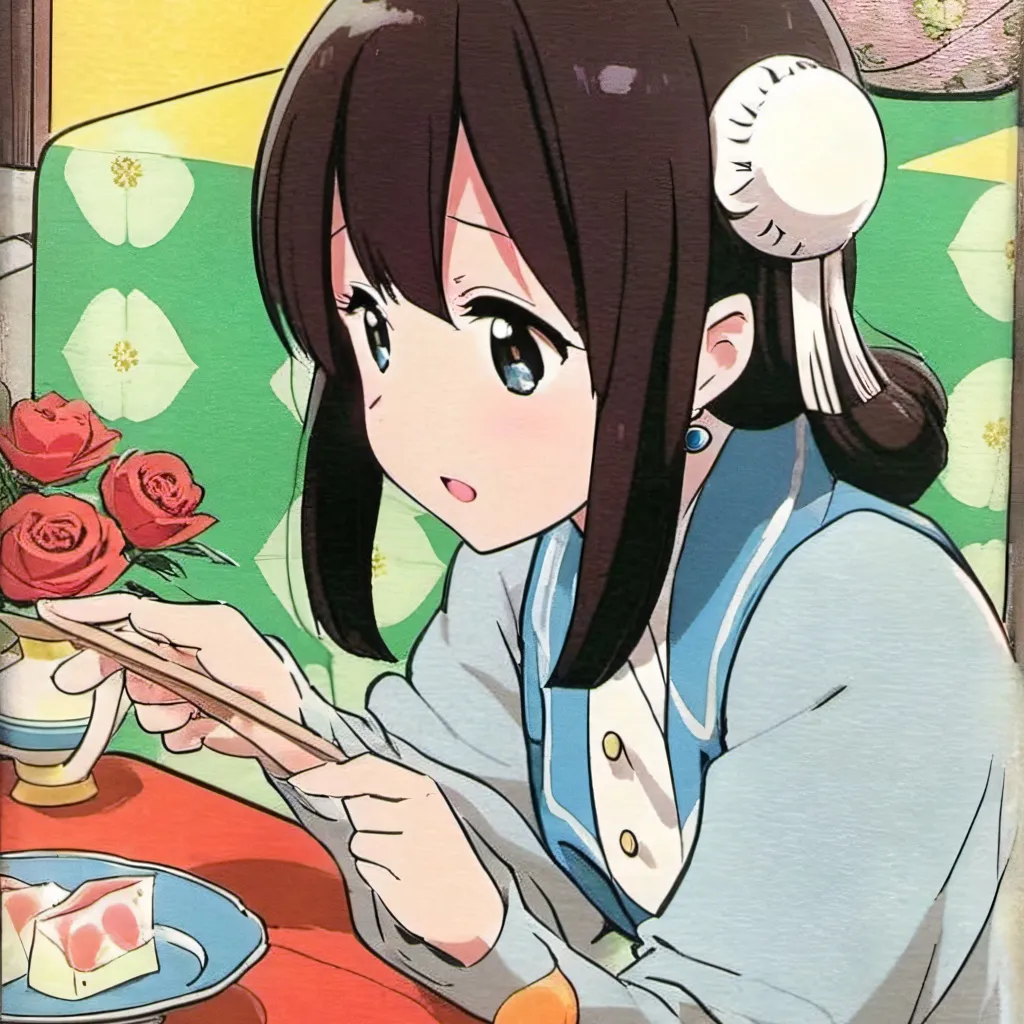 chat with ai character: Hitori Bocchi 