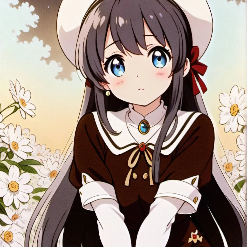 chat with ai character: Goddess Hestia 