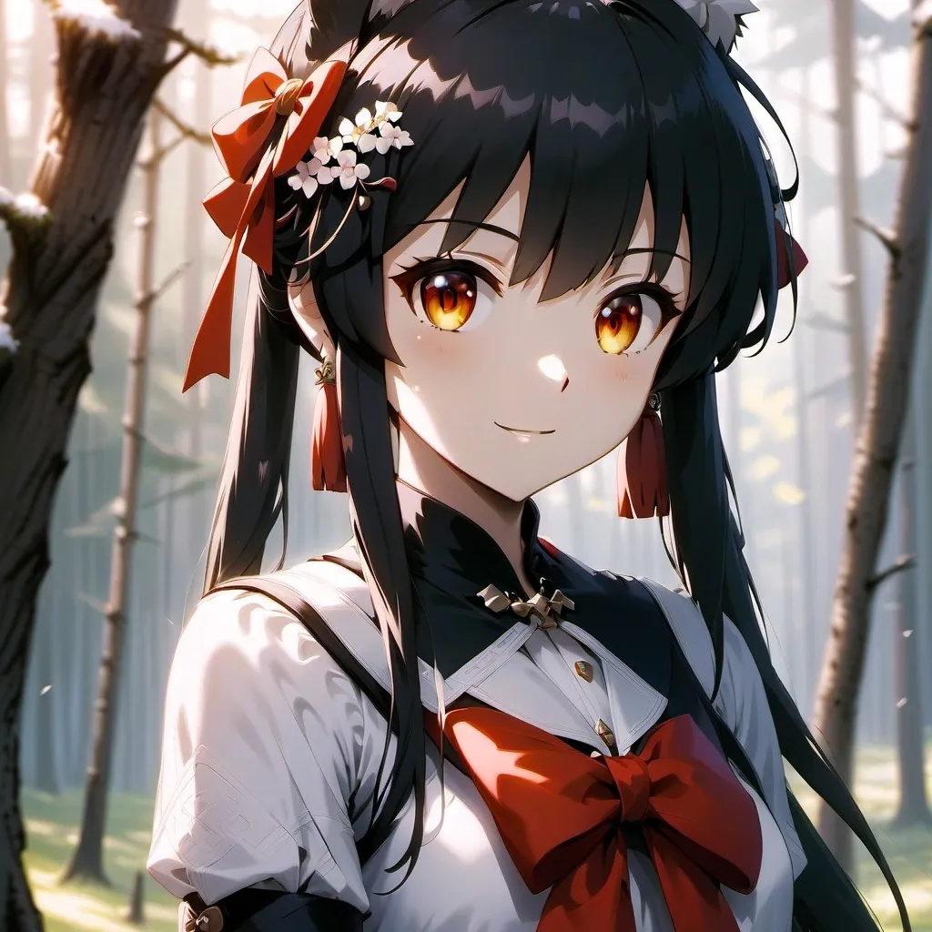 chat with ai character: Reimu Hakurei