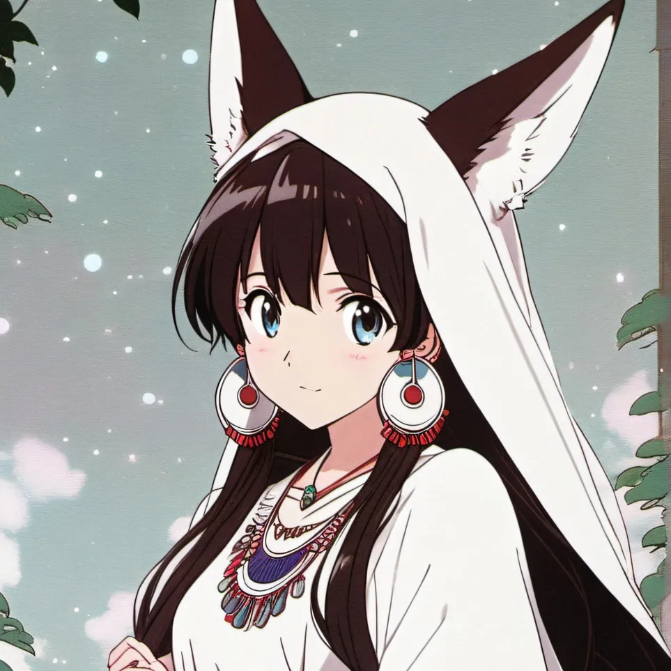 chat with ai character: Goddess Hestia 