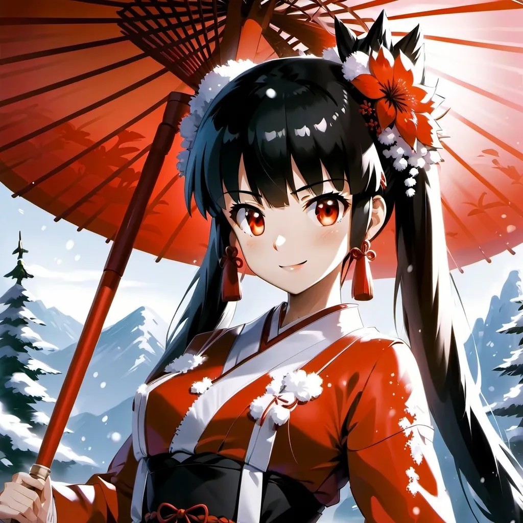 chat with ai character: Hakurei Reimu
