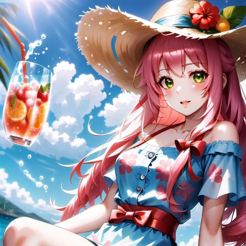 chat with ai character: Nino Nakano