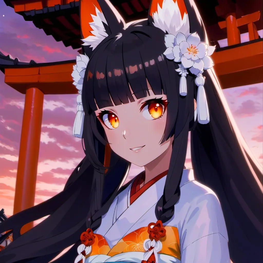 chat with ai character: Goddess Hestia 