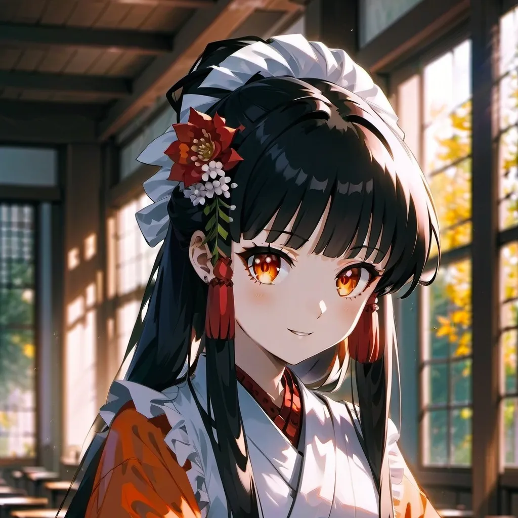 chat with ai character: Reimu Hakurei