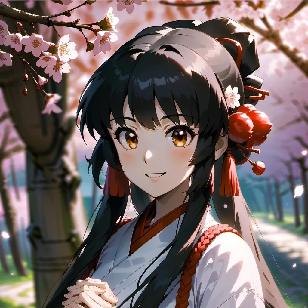 chat with ai character: Reimu Hakurei