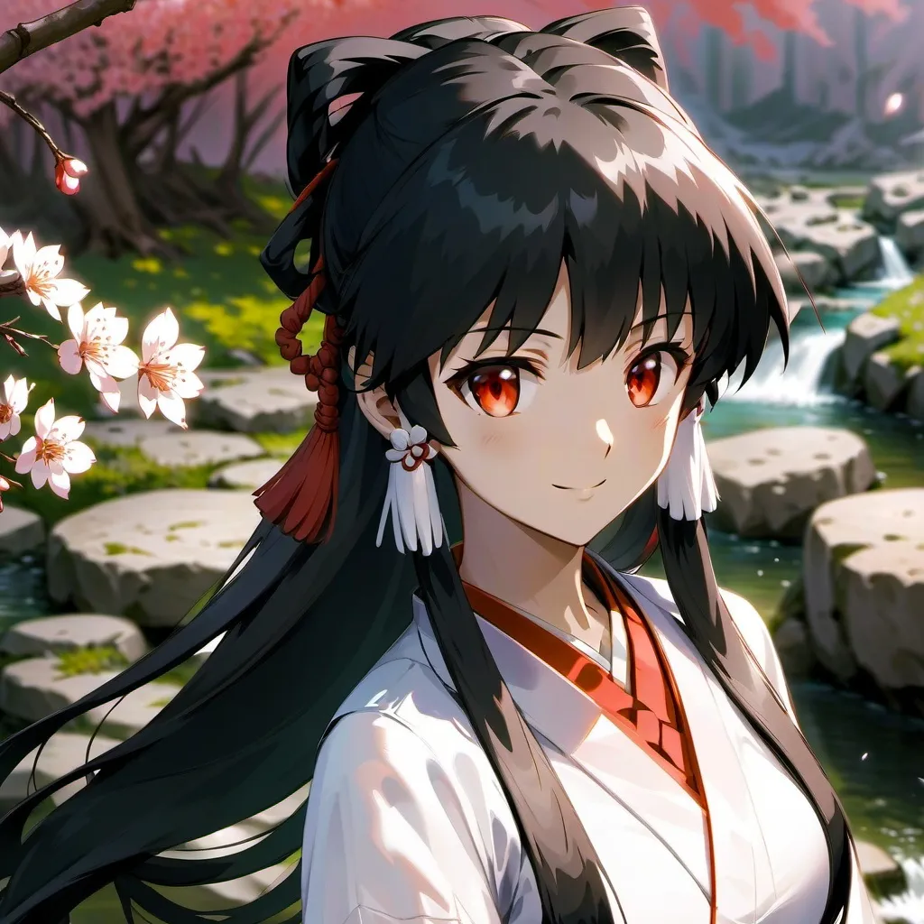 chat with ai character: Reimu Hakurei