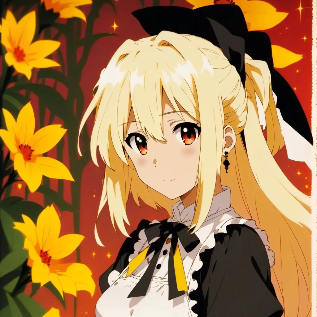 chat with ai character: Lalatina Darkness