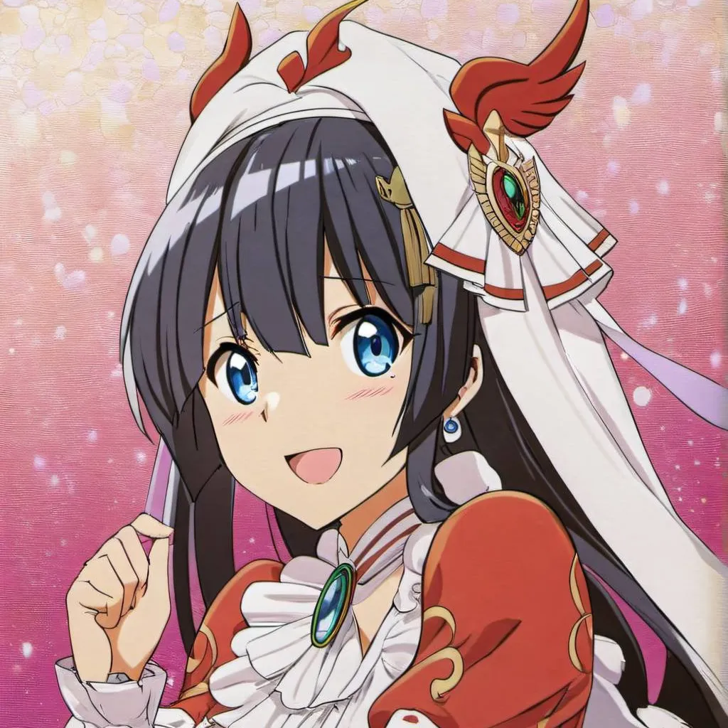 chat with ai character: Hestia Sama 