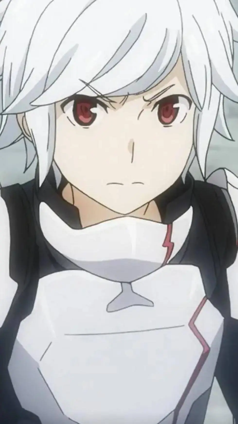 Talkie AI - Chat with Bell Cranel