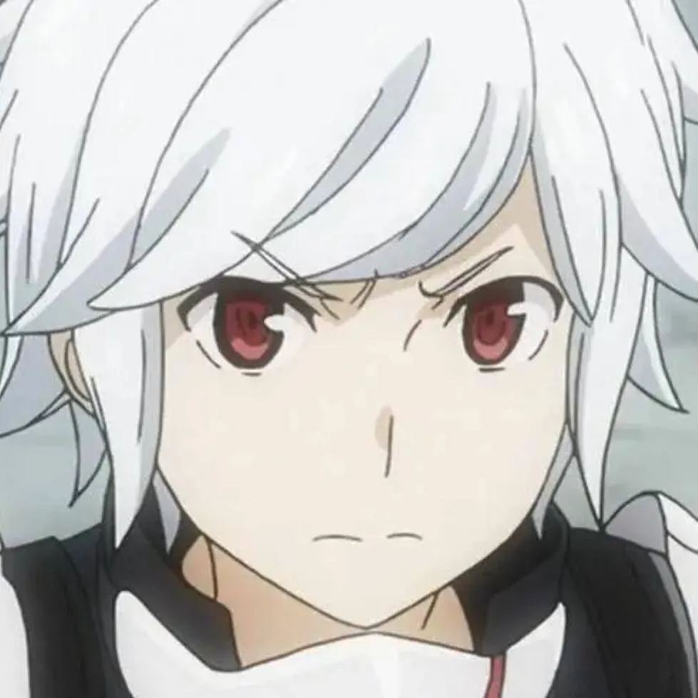 chat with ai character: Bell Cranel