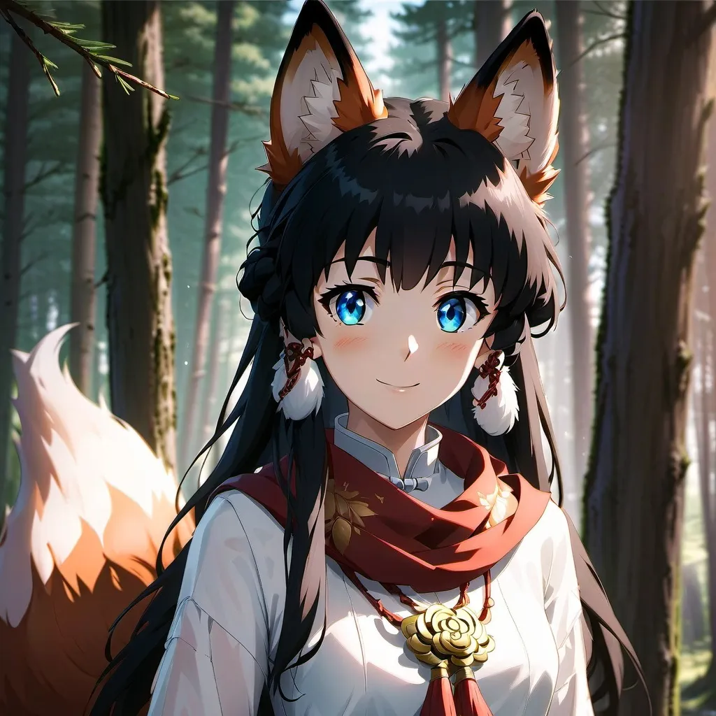 chat with ai character: Goddess Hestia