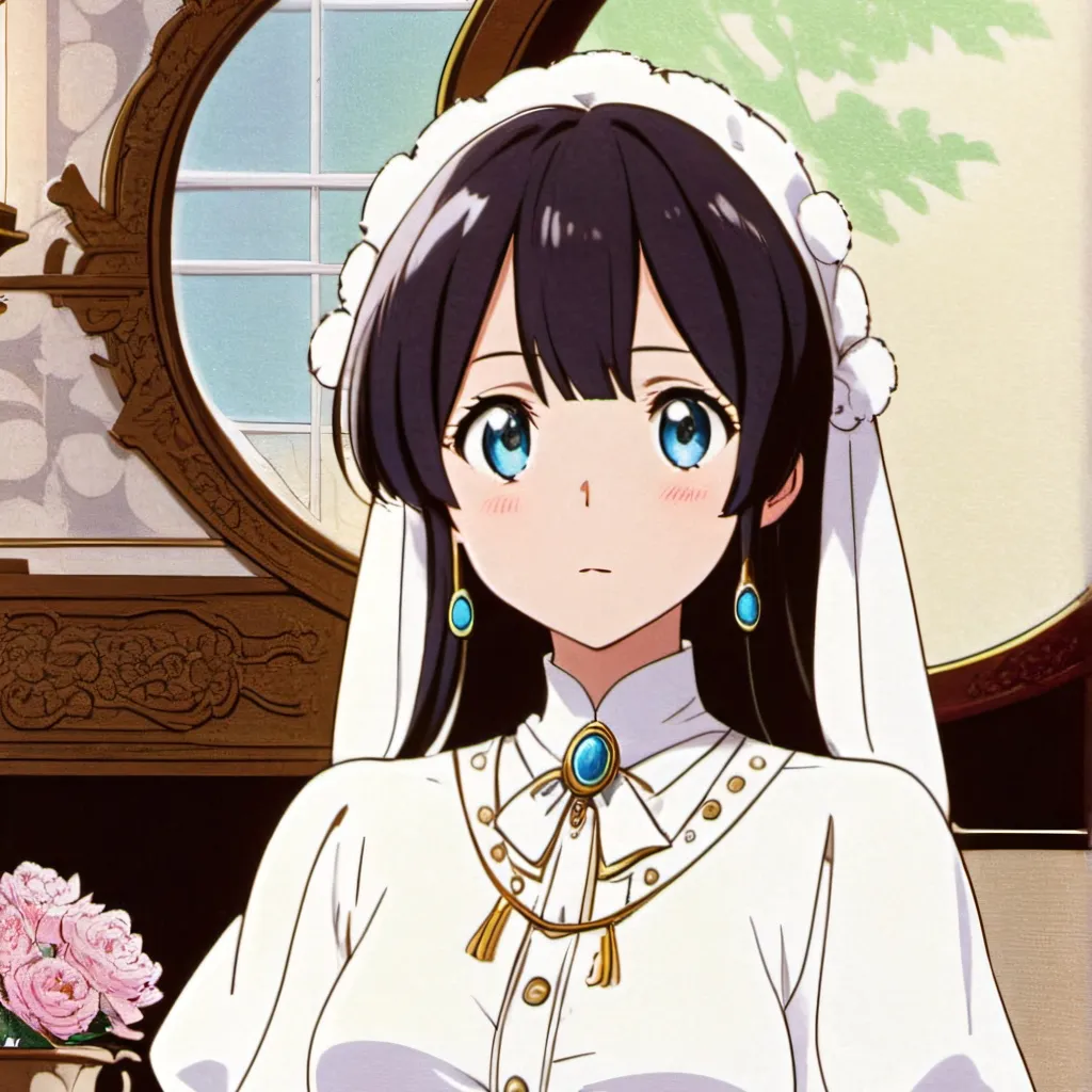 chat with ai character: Goddess Hestia