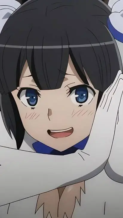 Talkie AI - Chat with Hestia