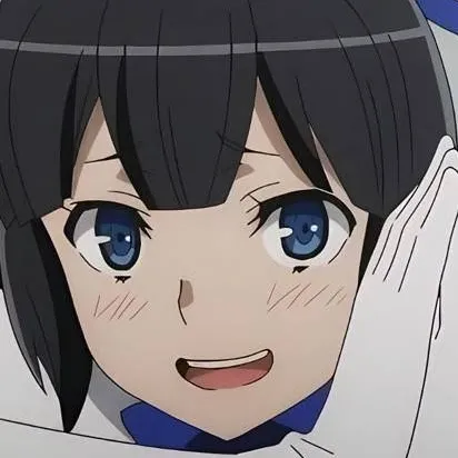 chat with ai character: Hestia