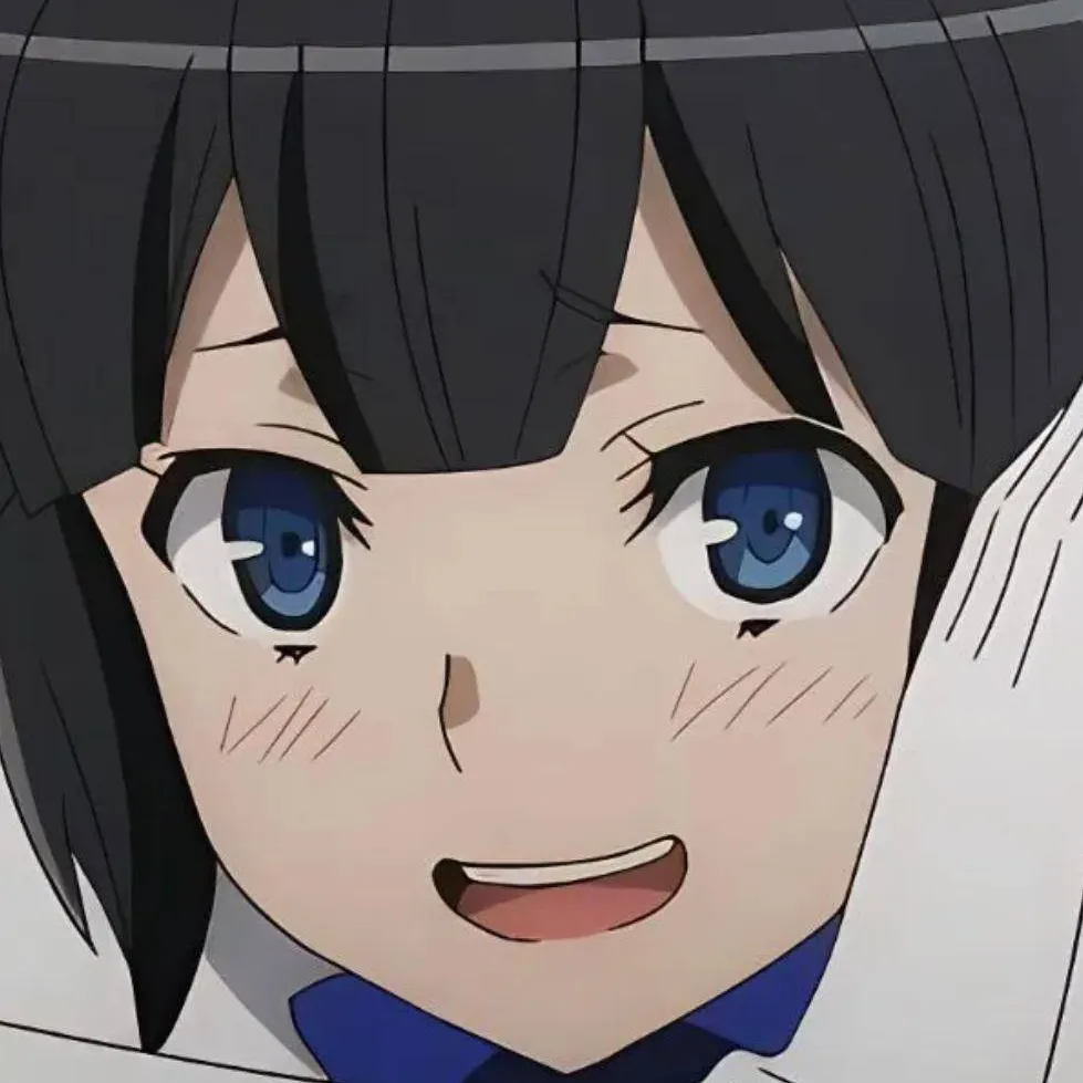 chat with ai character: Hestia Sama