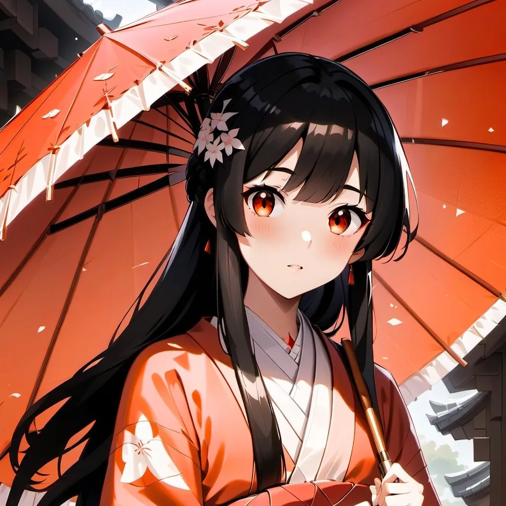 chat with ai character: Reimu Hakurei