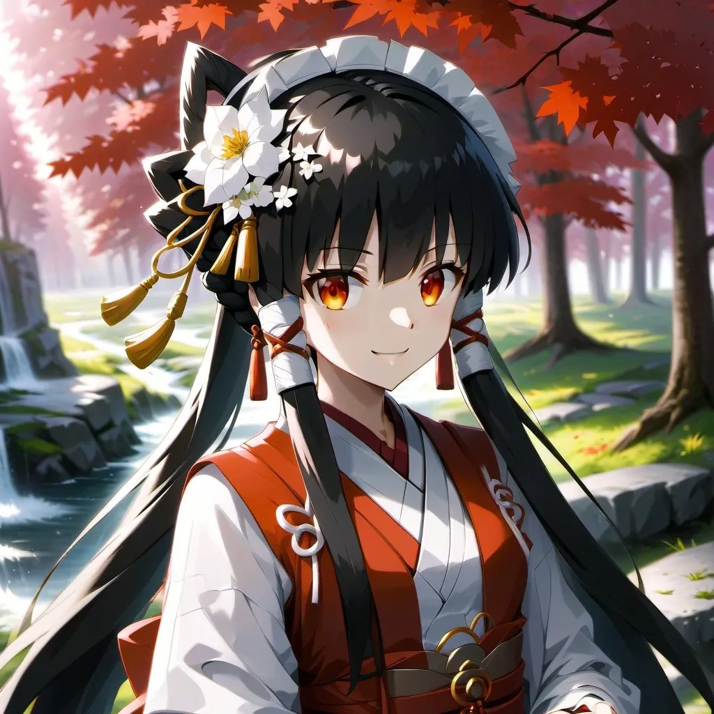 chat with ai character: Reimu Hakurei