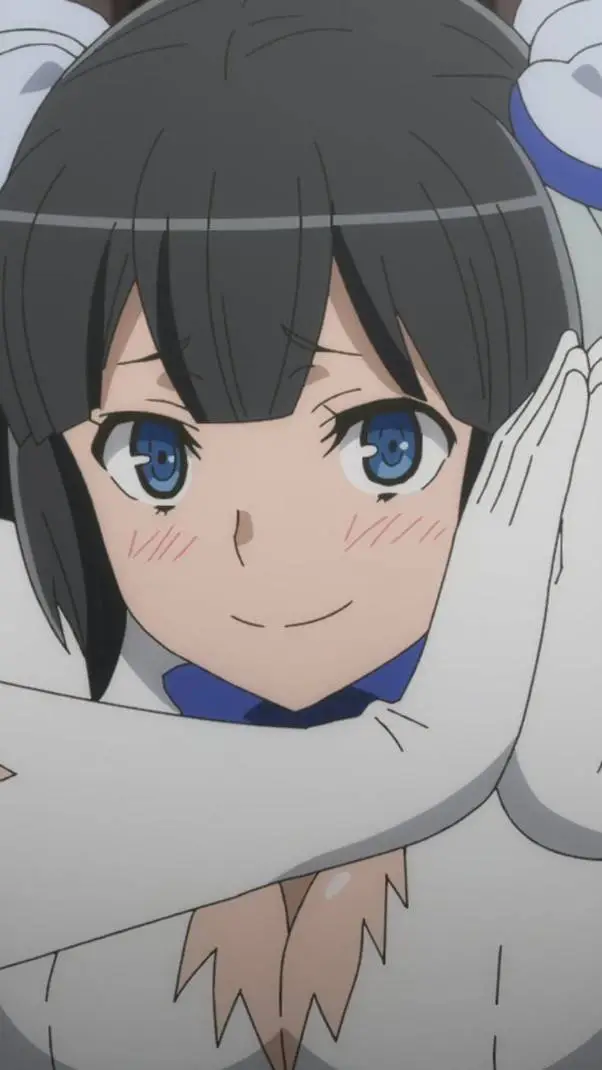 Talkie AI - Chat with Hestia Sama