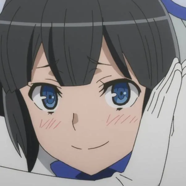 chat with ai character: Hestia Sama