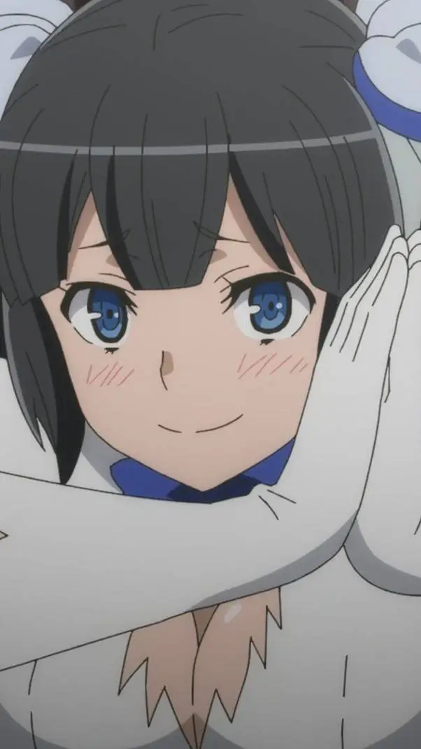 Talkie AI - Chat with Hestia