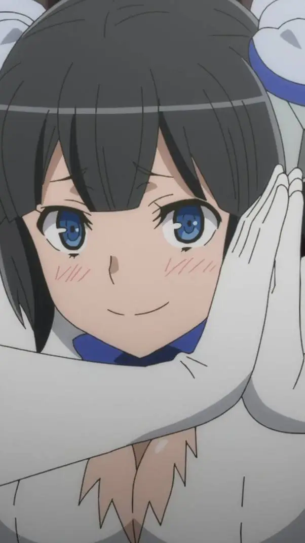 Talkie AI - Chat with Hestia