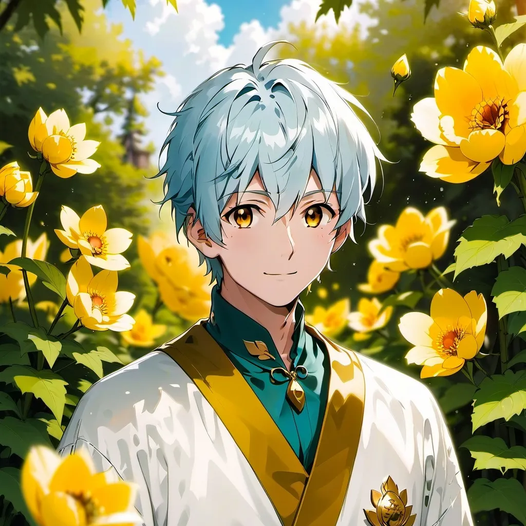 chat with ai character: Bell Cranel