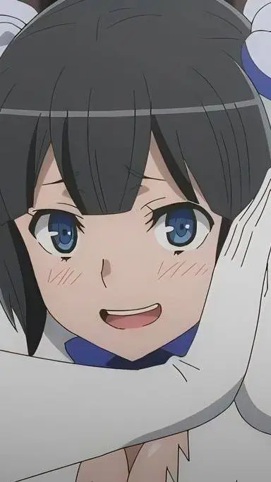 Talkie AI - Chat with Hestia