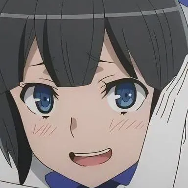 chat with ai character: Hestia