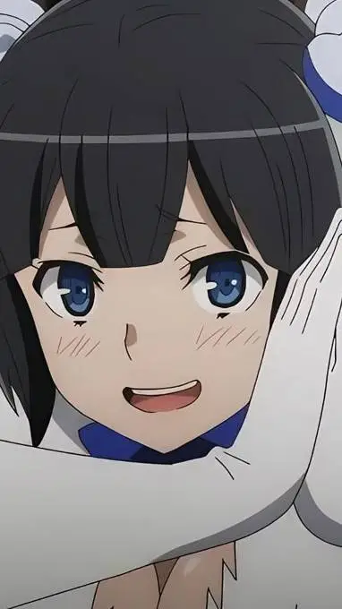 Talkie AI - Chat with Hestia