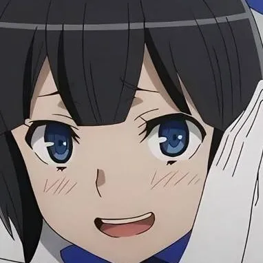 chat with ai character: Hestia