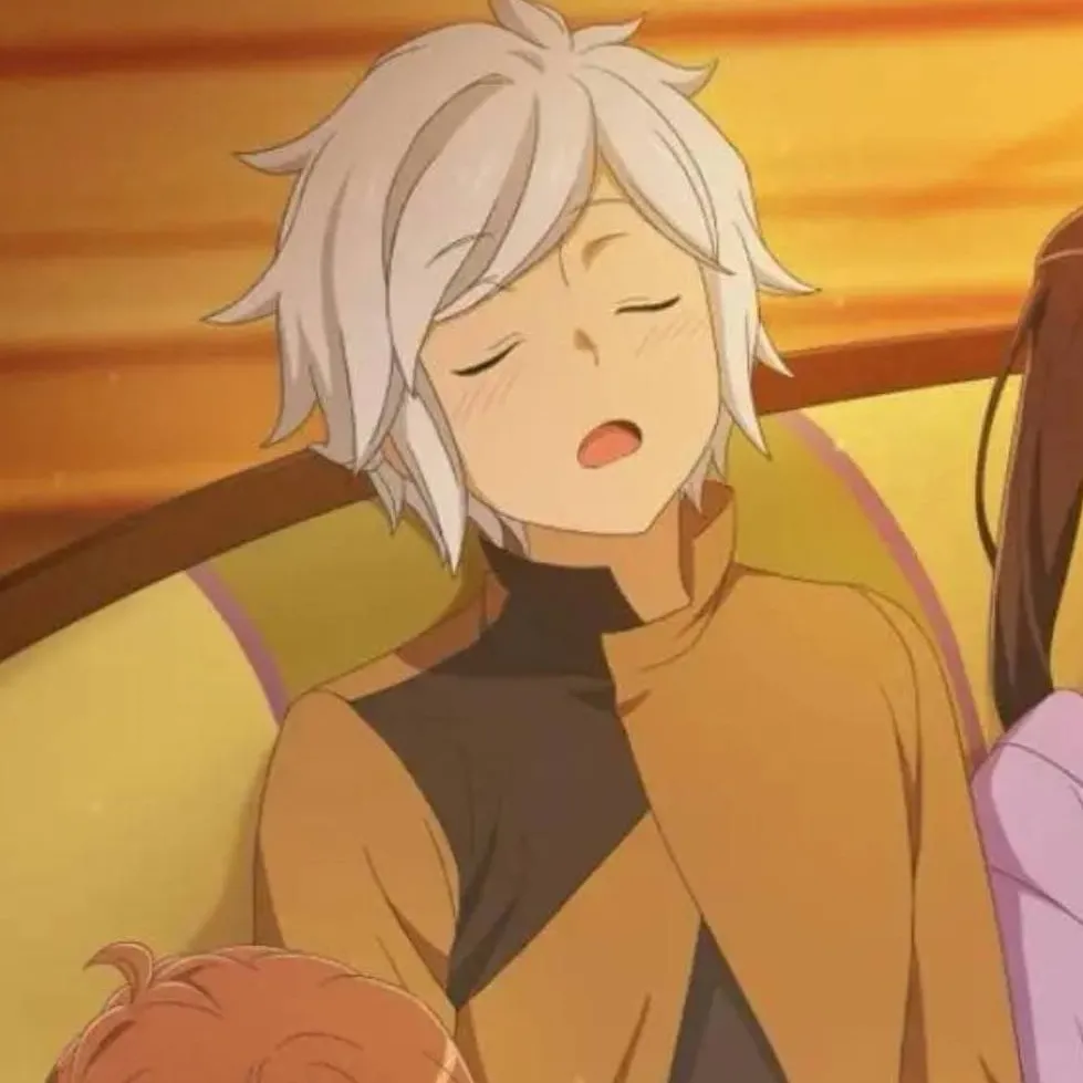 chat with ai character: Hestia Familia