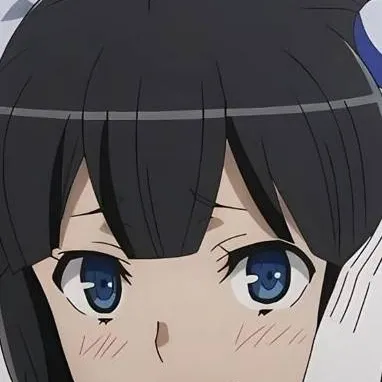 chat with ai character: Hestia