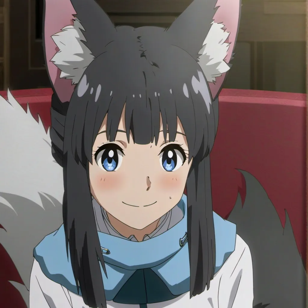 chat with ai character: Hestia Sama