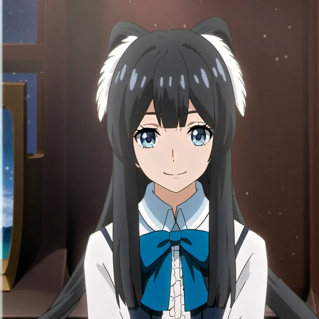 chat with ai character: Goddess Hestia