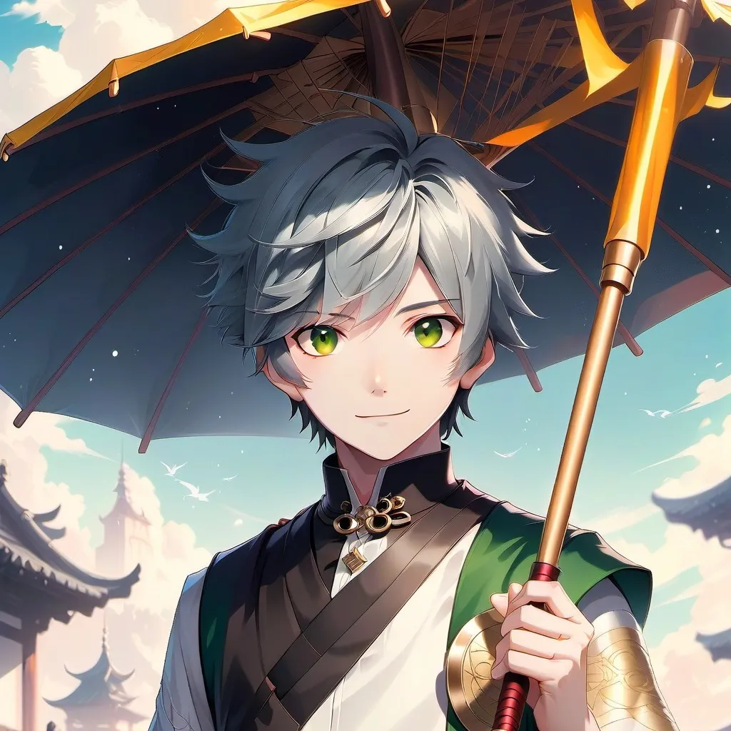 chat with ai character: Bell Cranel