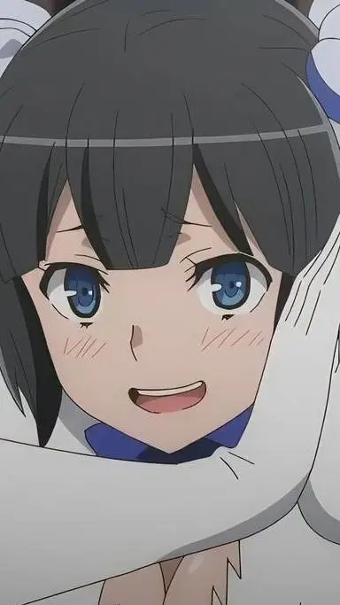 Talkie AI - Chat with Hestia Sama