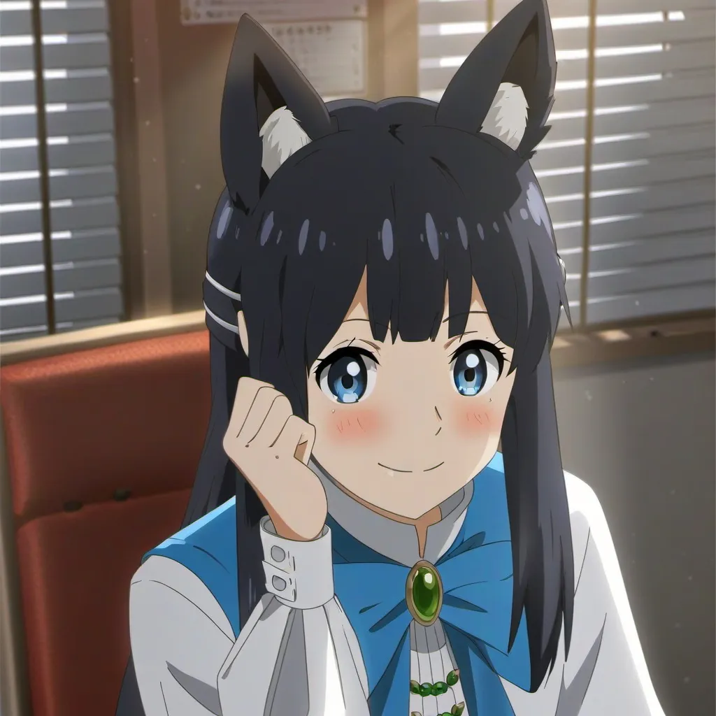 chat with ai character: Hestia-Sama 