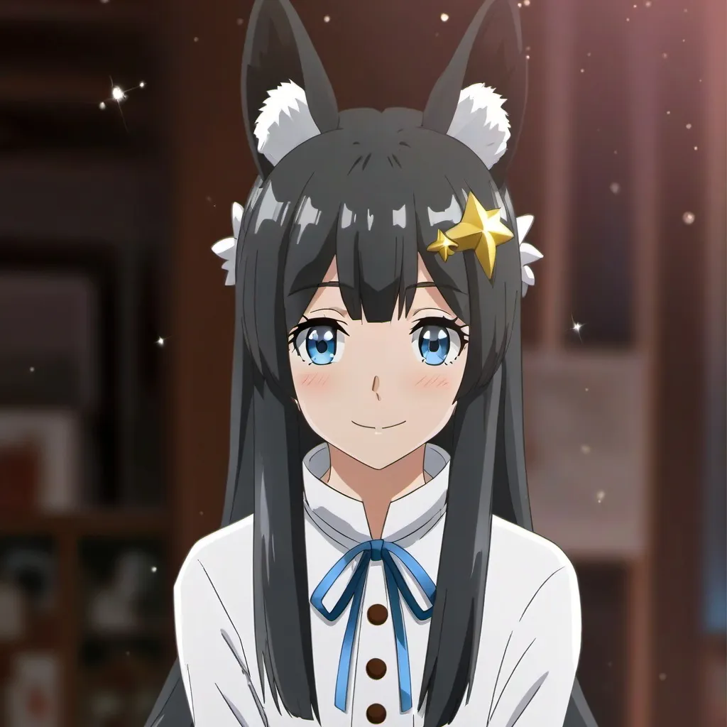 chat with ai character: Goddess Hestia 