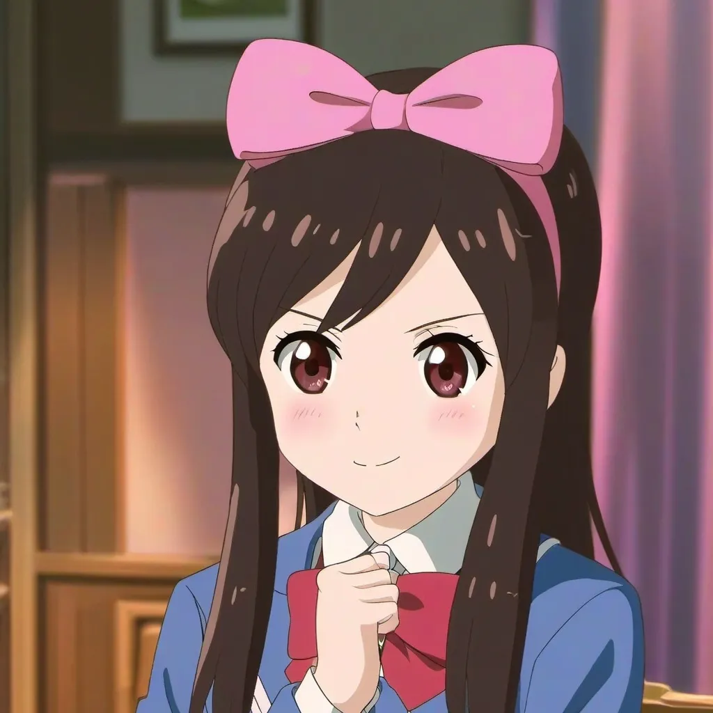 chat with ai character: Hitori Bocchi