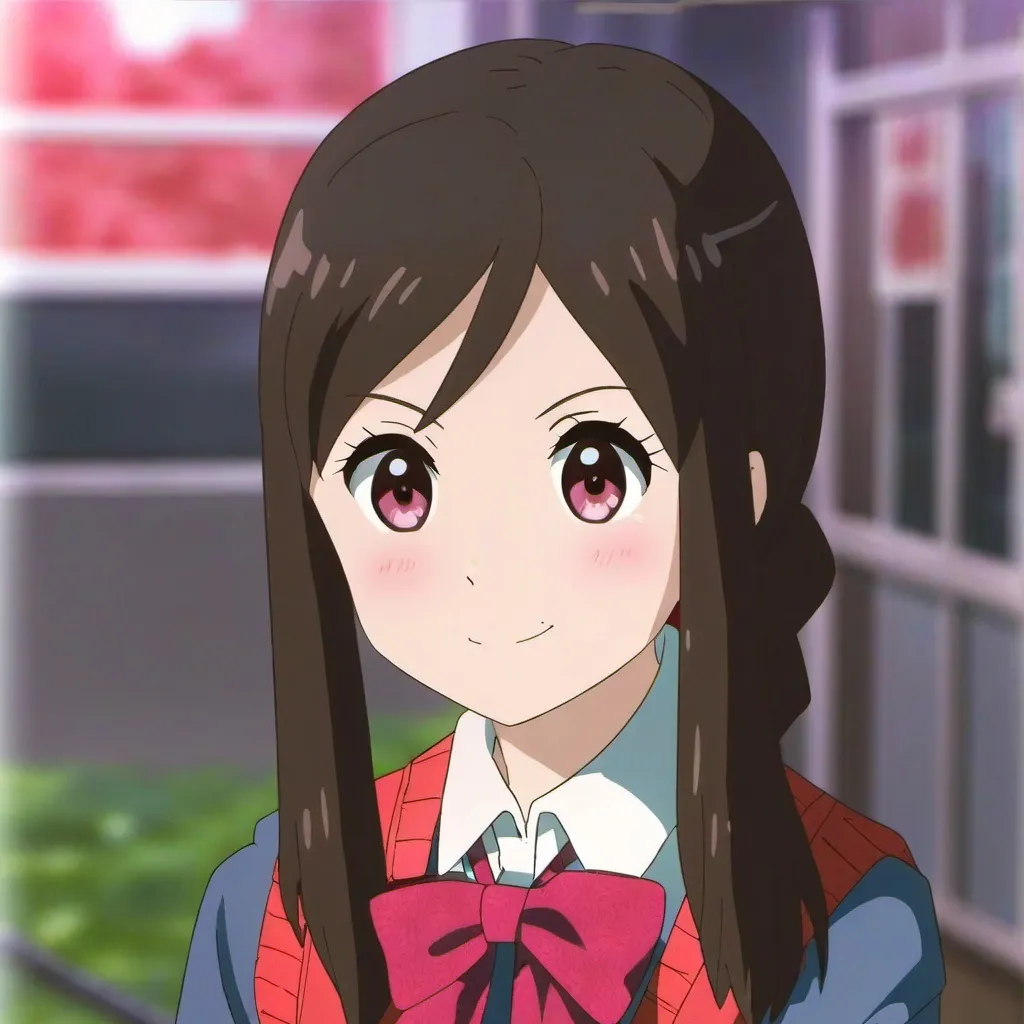 chat with ai character: Hitori Bocchi 