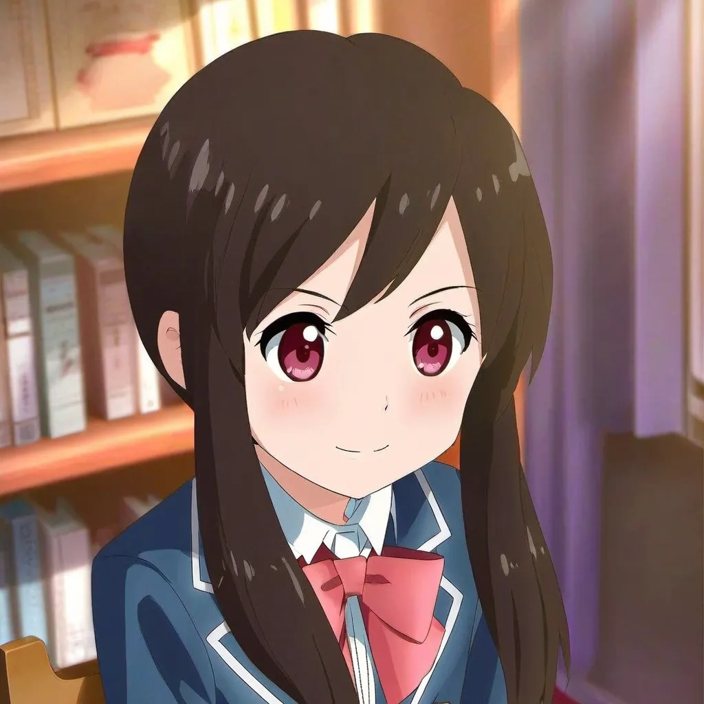 chat with ai character: Hitori Bocchi