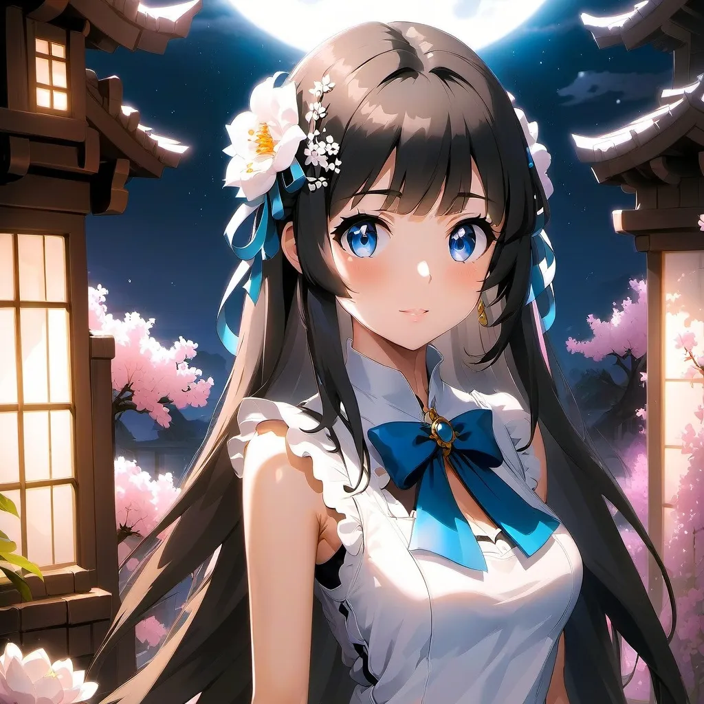 chat with ai character: Goddess Hestia