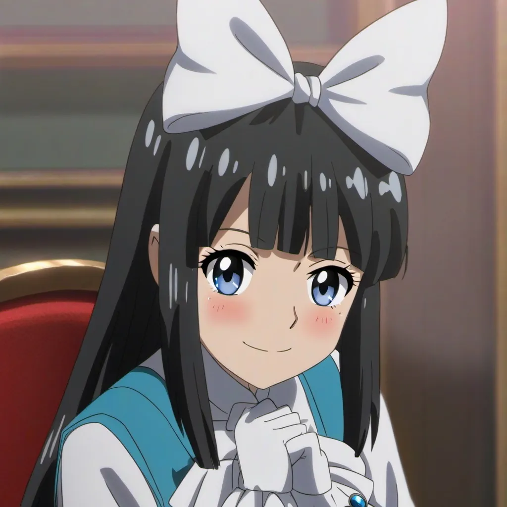 chat with ai character: Goddess Hestia 