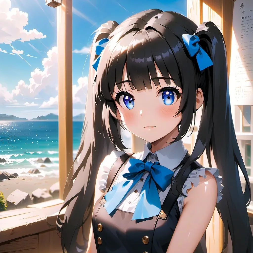 chat with ai character: Goddess Hestia