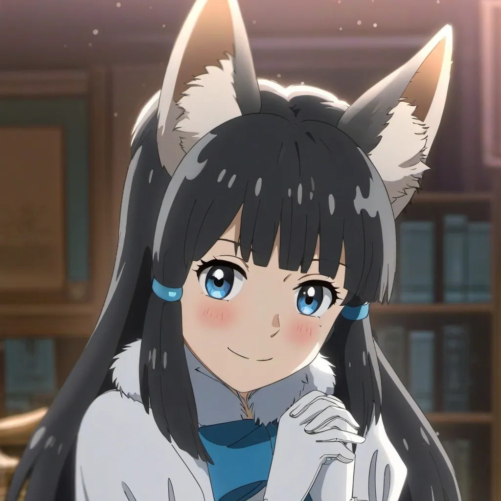 chat with ai character: Goddess Hestia