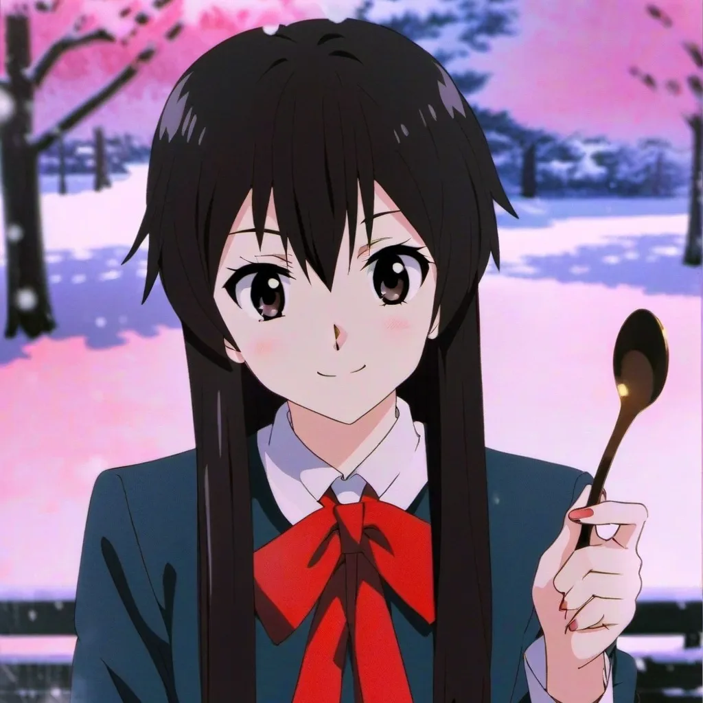 chat with ai character: Yunyun