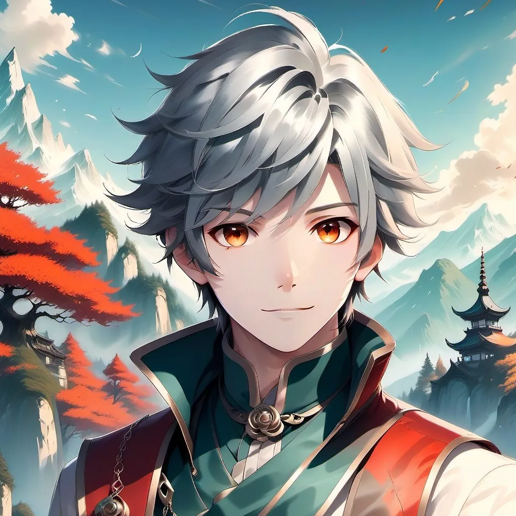 chat with ai character: Bell Cranel